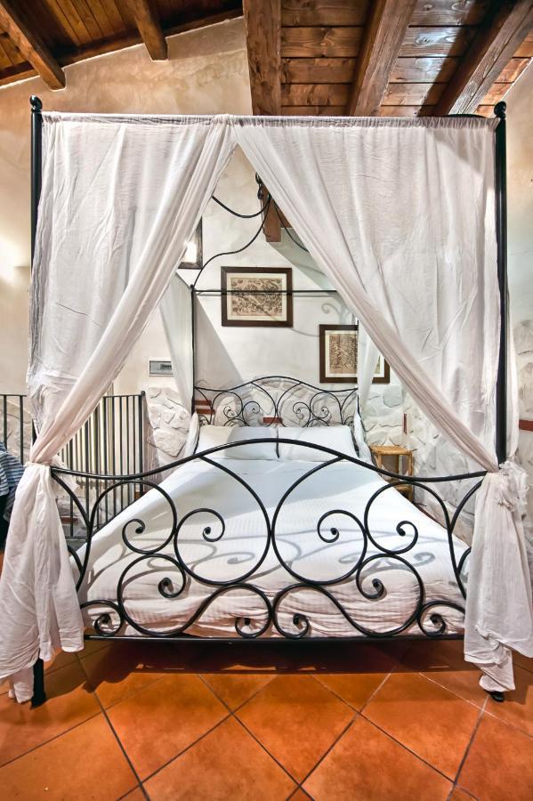 Il Raduno Apartment Castel Gandolfo Ngoại thất bức ảnh