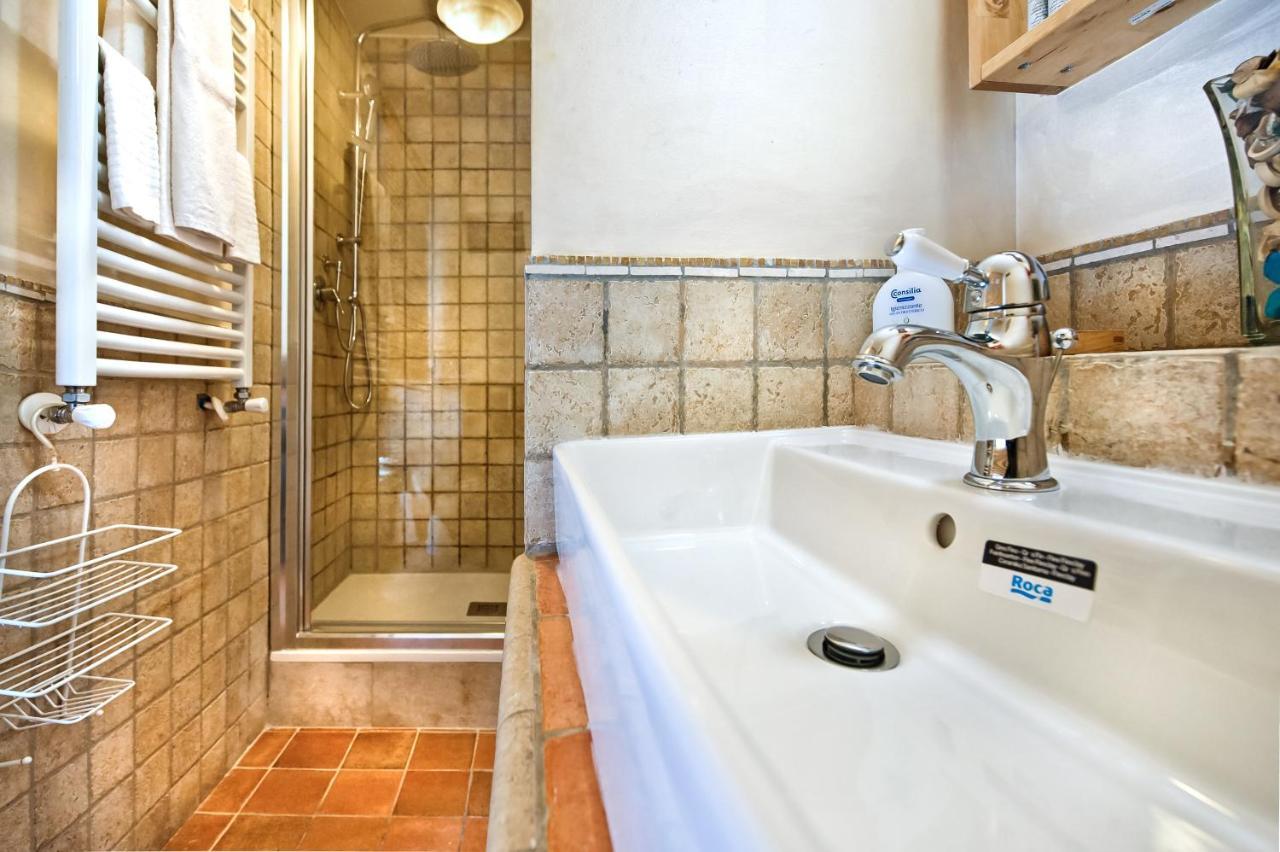 Il Raduno Apartment Castel Gandolfo Ngoại thất bức ảnh
