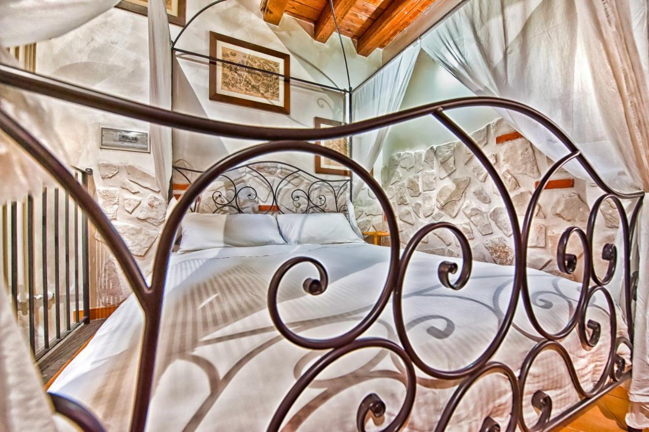 Il Raduno Apartment Castel Gandolfo Ngoại thất bức ảnh