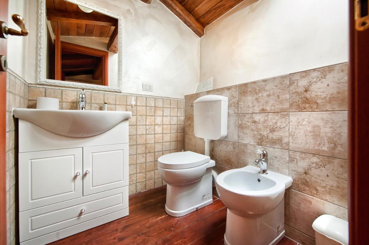 Il Raduno Apartment Castel Gandolfo Ngoại thất bức ảnh