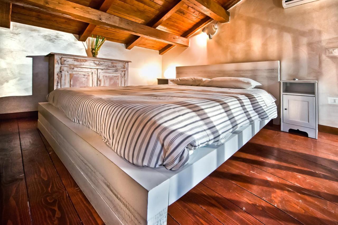 Il Raduno Apartment Castel Gandolfo Ngoại thất bức ảnh