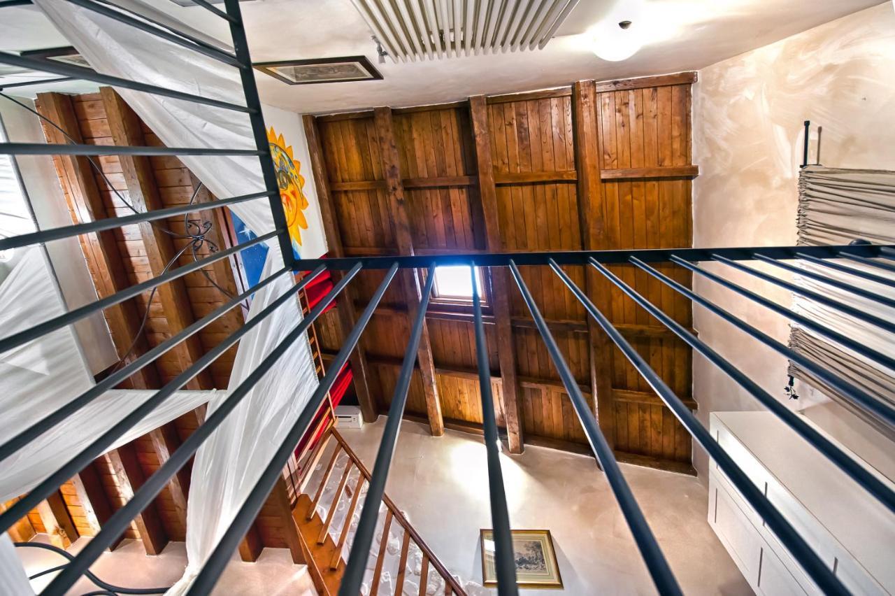 Il Raduno Apartment Castel Gandolfo Ngoại thất bức ảnh