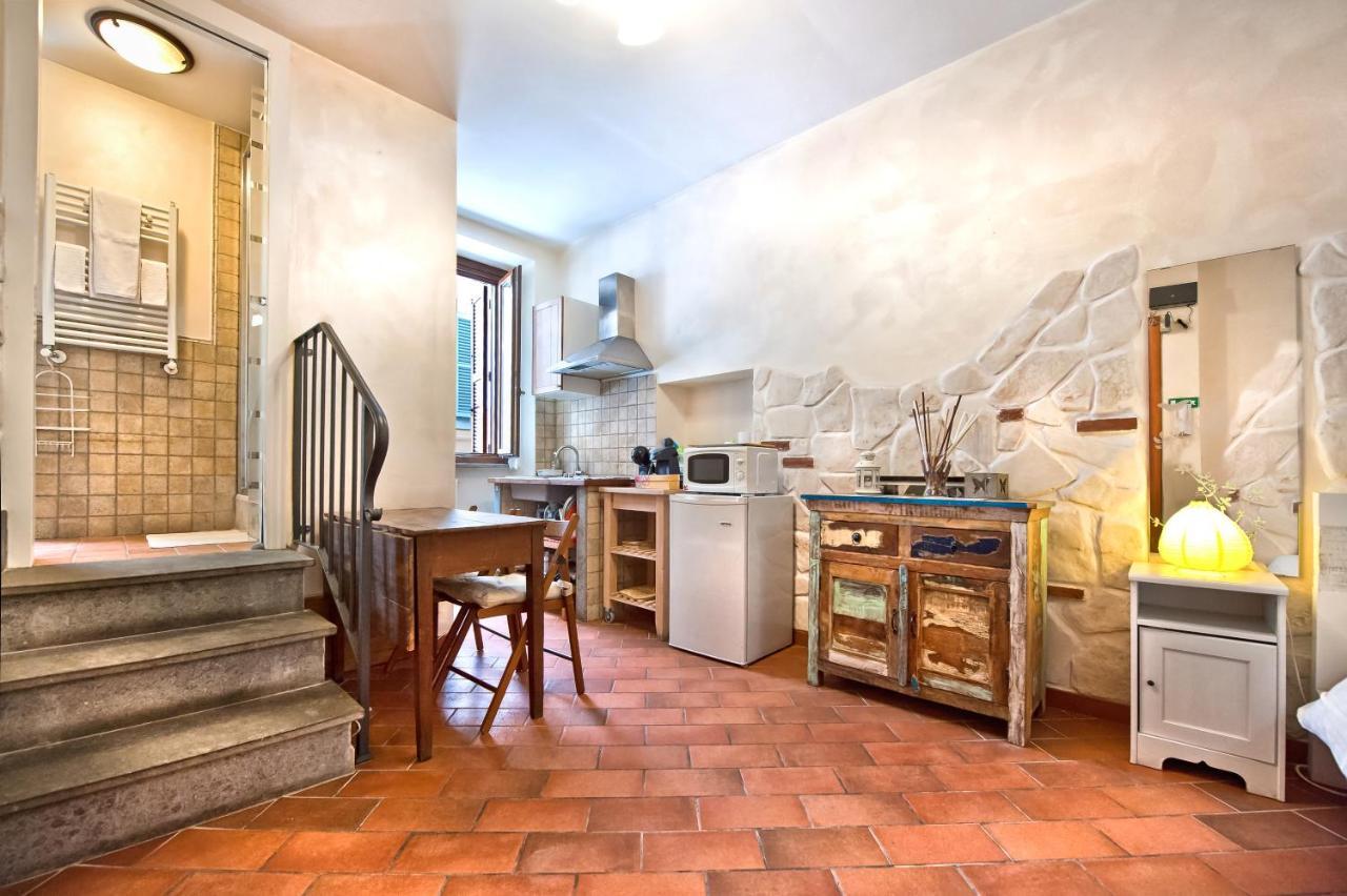Il Raduno Apartment Castel Gandolfo Ngoại thất bức ảnh