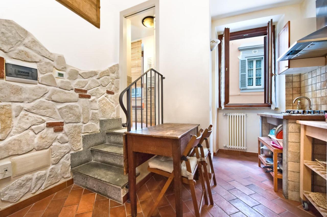 Il Raduno Apartment Castel Gandolfo Ngoại thất bức ảnh