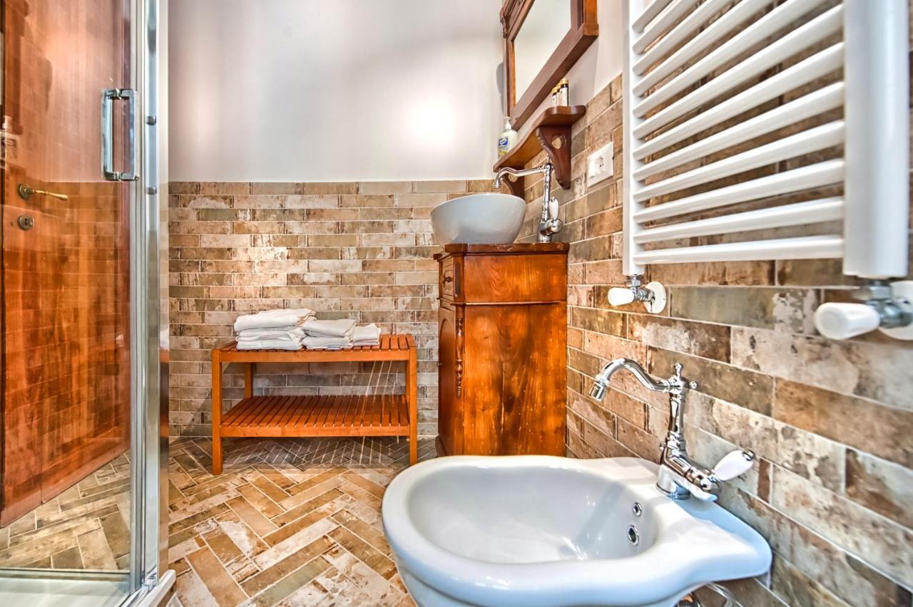 Il Raduno Apartment Castel Gandolfo Ngoại thất bức ảnh