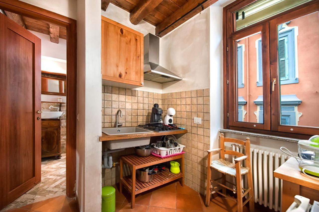Il Raduno Apartment Castel Gandolfo Ngoại thất bức ảnh