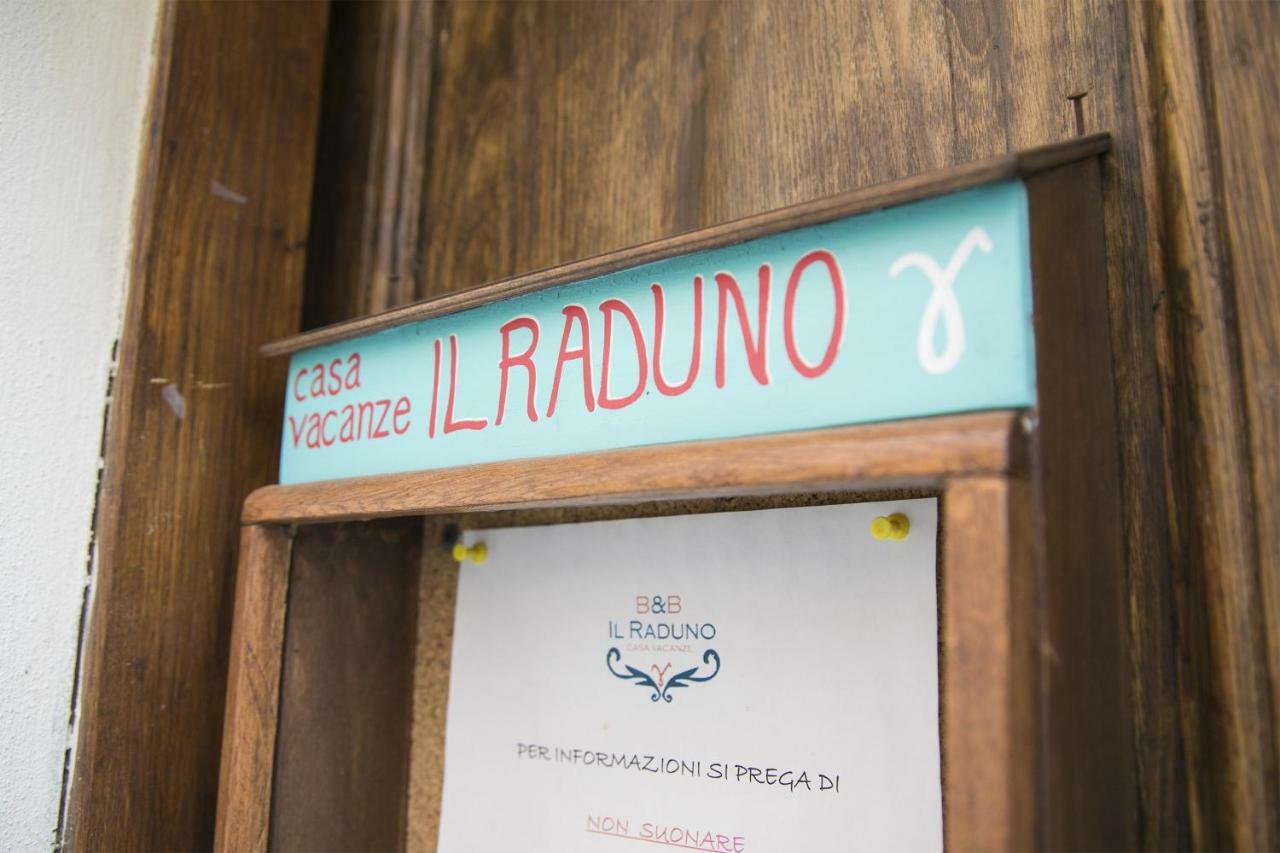 Il Raduno Apartment Castel Gandolfo Ngoại thất bức ảnh