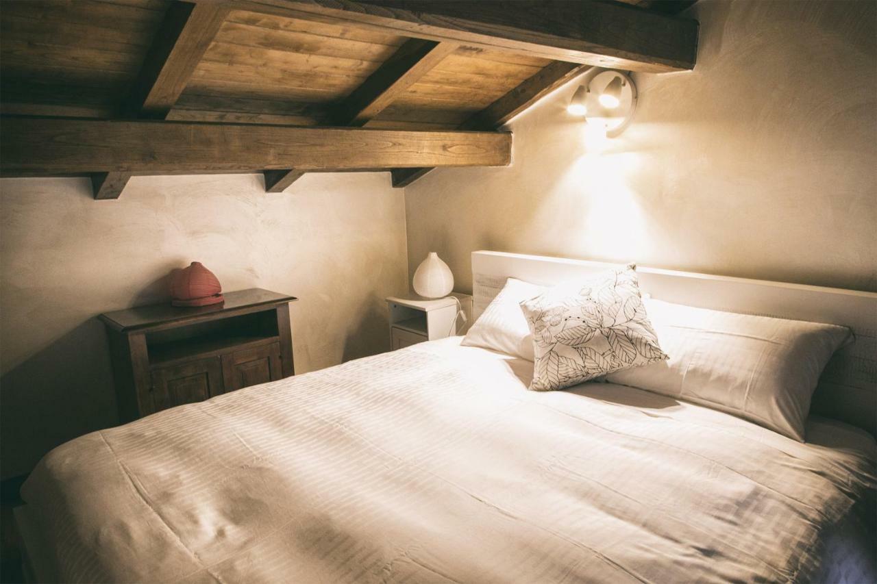 Il Raduno Apartment Castel Gandolfo Ngoại thất bức ảnh