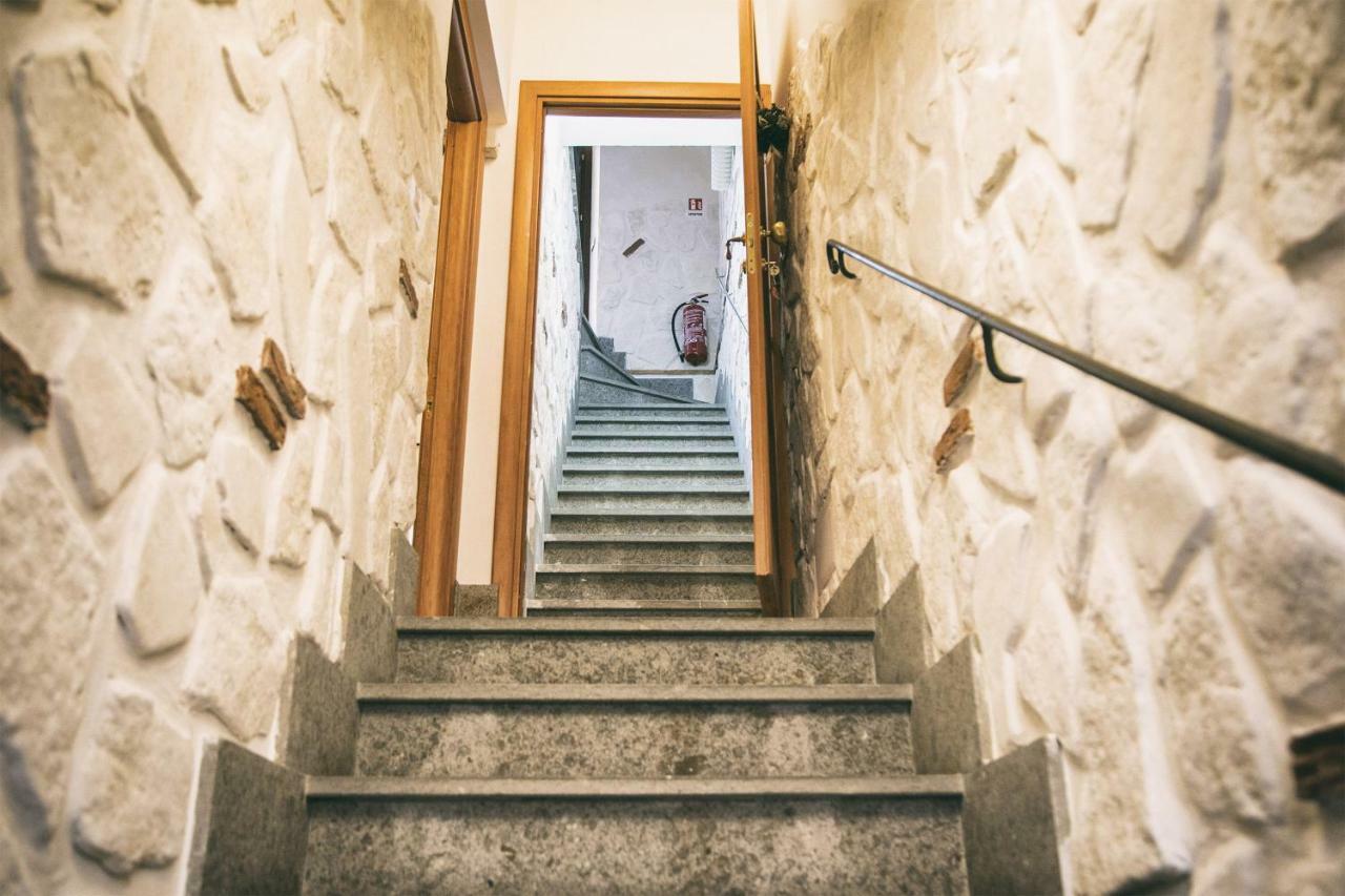Il Raduno Apartment Castel Gandolfo Ngoại thất bức ảnh